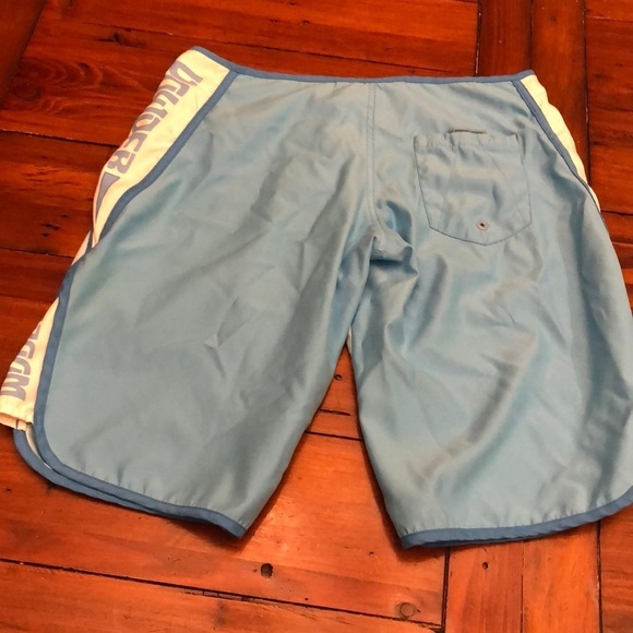 Powder Room Swim shorts. - Picture 4 of 6